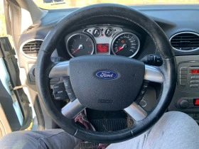 Ford Focus, снимка 8