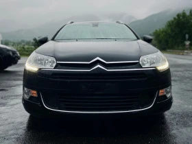 Citroen C5 * 3  *   *  * Led *  | Mobile.bg    2