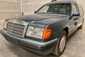 Mercedes-Benz 124, снимка 6