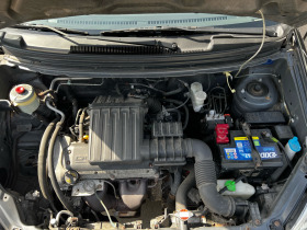 Suzuki Liana 1.6i AUTOMATIC 4X4 150000KM, снимка 17