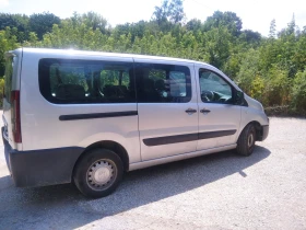 Peugeot Expert HDI 8+ 1 euro5, снимка 3