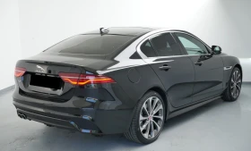 Jaguar XE D200 AWD = R-Dynamic HSE= Гаранция - [4] 