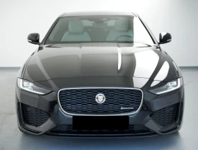 Jaguar XE D200 AWD = R-Dynamic HSE= Гаранция - изображение 1