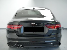 Jaguar XE D200 AWD = R-Dynamic HSE=  | Mobile.bg    2