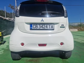 Mitsubishi I-MiEV, снимка 5