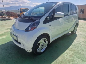 Mitsubishi I-MiEV, снимка 2