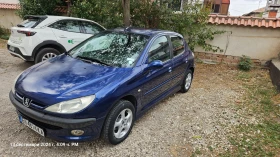 Peugeot 206 | Mobile.bg    3