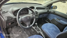 Peugeot 206 | Mobile.bg    8