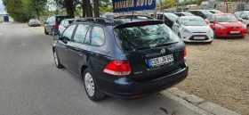 VW Golf Variant 1.6 става на ГАЗ, снимка 4