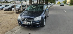 VW Golf Variant 1.6 става на ГАЗ, снимка 1