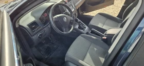 VW Golf Variant 1.6 става на ГАЗ, снимка 8