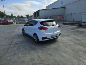 Kia Ceed 1.6CRDI | Mobile.bg    9