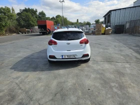 Kia Ceed 1.6CRDI | Mobile.bg    4