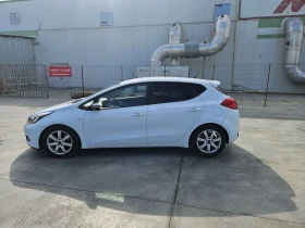 Kia Ceed 1.6CRDI | Mobile.bg    3