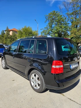 VW Touran 2.0 TDI, снимка 4