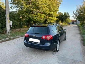 VW Passat 1.9TDi, снимка 3