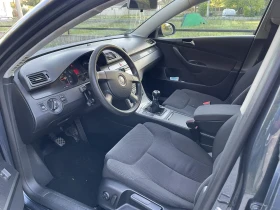 VW Passat 1.9TDi, снимка 8