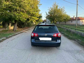 VW Passat 1.9TDi, снимка 4