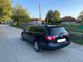 VW Passat 1.9TDi, снимка 5