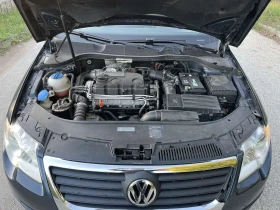 VW Passat 1.9TDi, снимка 13