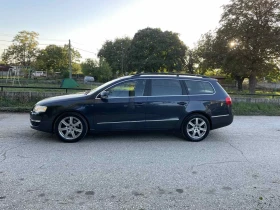 VW Passat 1.9TDi, снимка 7