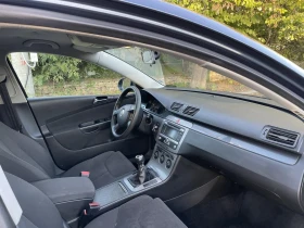 VW Passat 1.9TDi, снимка 10