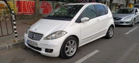 Mercedes-Benz A 200, снимка 1