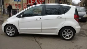 Mercedes-Benz A 200, снимка 2