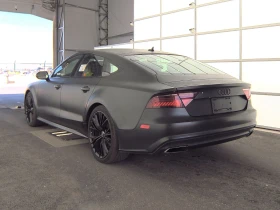 Audi A7 3.0T Premium Plus, снимка 4