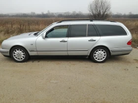 Mercedes-Benz E 250 W210, снимка 2