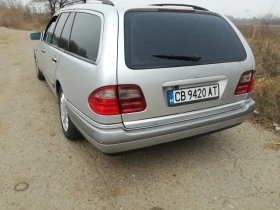 Mercedes-Benz E 250 W210, снимка 10