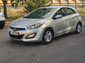 Hyundai I30 1.6GRDI ШВЕЙЦАРИЯ  - [1] 