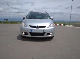 Mazda 5, снимка 4