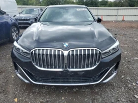  BMW 740