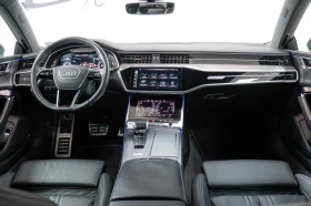 Audi A7 55 TFSI Quattro S Line | Mobile.bg    10