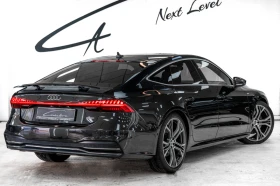 Обява за продажба на Audi A7 55 TFSI Quattro S Line ~76 999 лв. - изображение 6