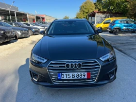 Audi A4 S-LINE 45 TDI QUATTRO TIPTRONIC | Mobile.bg    2