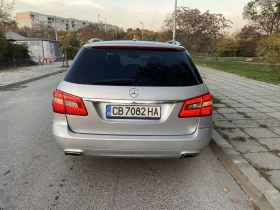 Mercedes-Benz E 200 | Mobile.bg    6