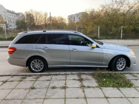 Mercedes-Benz E 200 | Mobile.bg    3