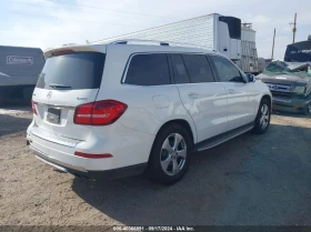 Mercedes-Benz GLS 450   | Mobile.bg    6