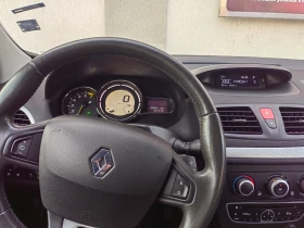 Renault Megane 1.6, Нов газов инжекцион , снимка 7