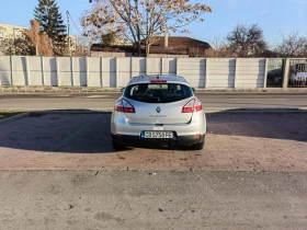 Renault Megane 1.6, Нов газов инжекцион , снимка 4