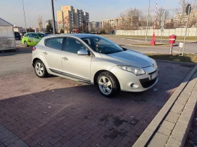 Renault Megane 1.6, Нов газов инжекцион , снимка 2