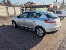 Renault Megane 1.6, Нов газов инжекцион , снимка 1