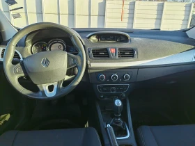 Renault Megane 1.6, Нов газов инжекцион , снимка 9