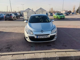 Renault Megane 1.6, Нов газов инжекцион , снимка 3