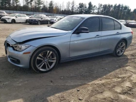 Обява за продажба на BMW 335 xDrive* SAT* Keyless* Shadow line* Recaro* Подгрев ~19 000 лв. - изображение 3