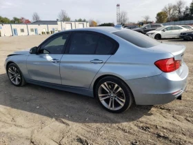 Обява за продажба на BMW 335 xDrive* SAT* Keyless* Shadow line* Recaro* Подгрев ~19 000 лв. - изображение 1