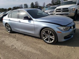 Обява за продажба на BMW 335 xDrive* SAT* Keyless* Shadow line* Recaro* Подгрев ~19 000 лв. - изображение 1