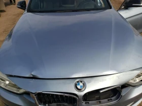 Обява за продажба на BMW 335 xDrive* SAT* Keyless* Shadow line* Recaro* Подгрев ~19 000 лв. - изображение 10